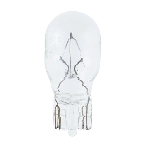 自動車用ウェッジベース電球 12V 10W T13