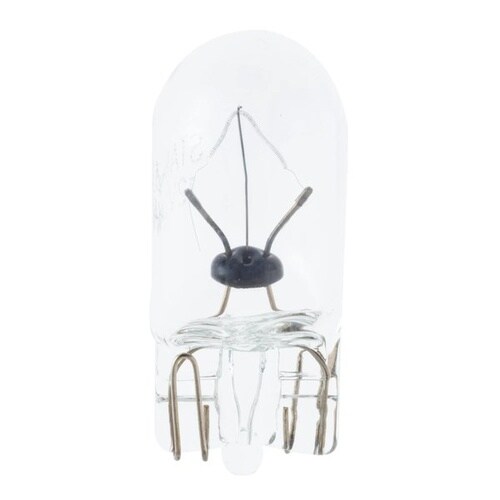 自動車用ウェッジベース電球 12V 1.7W 1箱