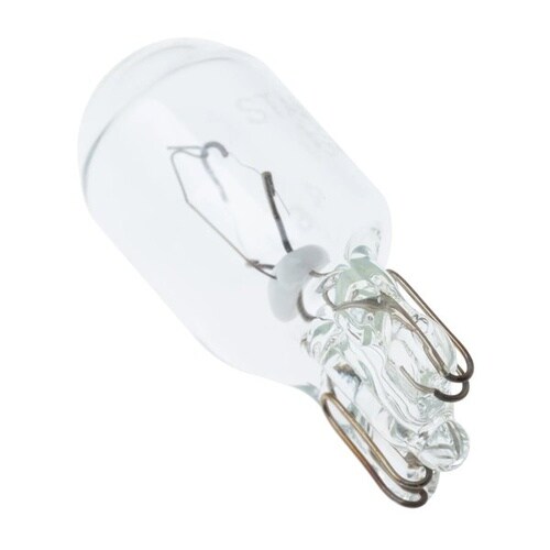 自動車用ウェッジベース電球 12V 3.4W 1箱