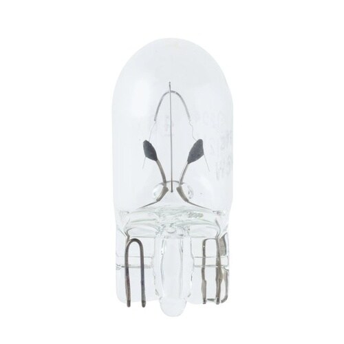 自動車用ウェッジベース電球 12V 5W 1箱/1