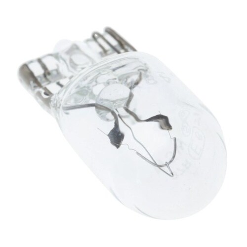 自動車用ウェッジベース電球 12V 5W 1箱/1