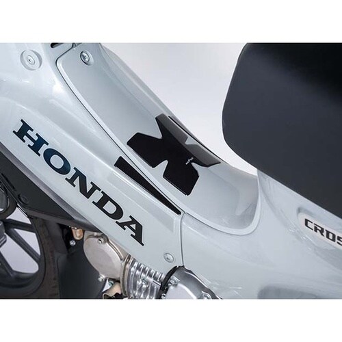 CC110/50 クロスカブ用 レッグシールドパッ