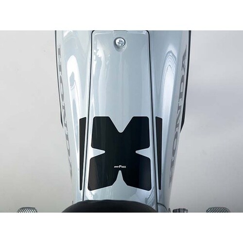 CC110/50 クロスカブ用 レッグシールドパッ