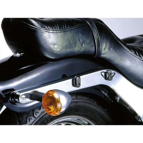 カーゴフック ブラック