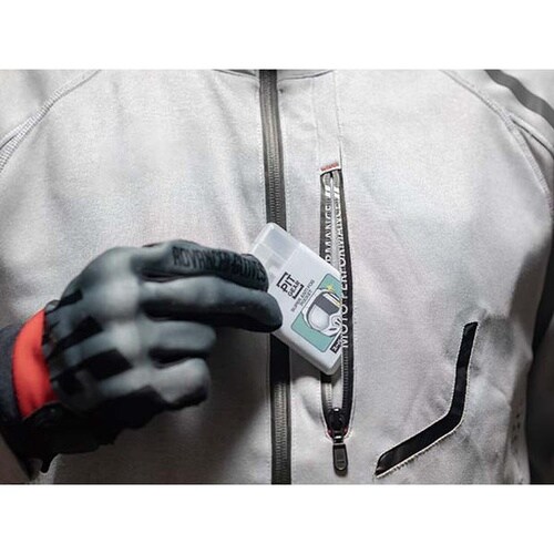 ヘルメットシールド用強力くもり止めスプレー スーパ