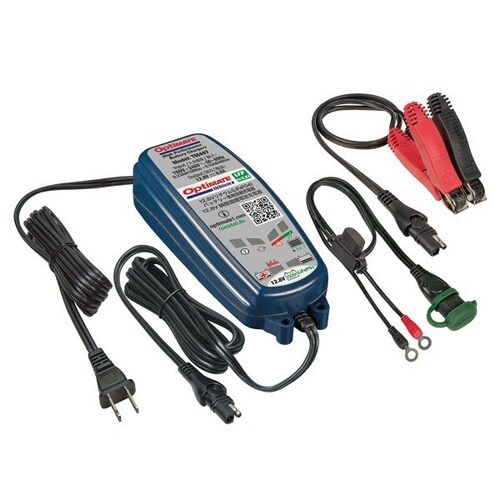 リチウムイオンバッテリー専用充電器