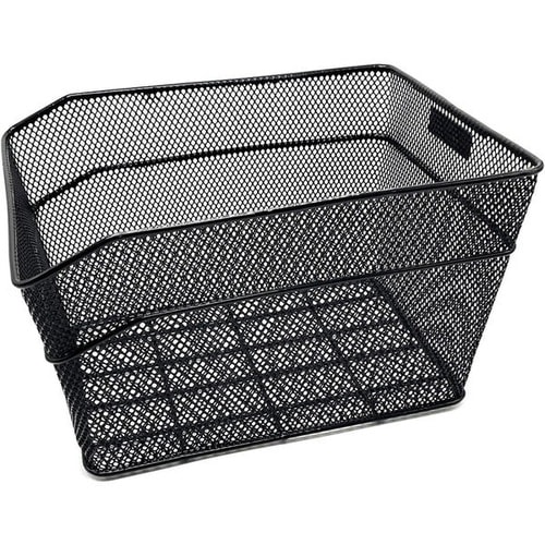 スクーター用 後カゴ