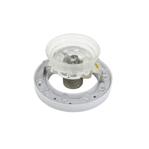 マーカーランプ LEDユニット クリアーリフレクタ