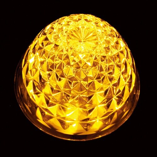 マーカーランプ LEDユニット クリアーリフレクタ