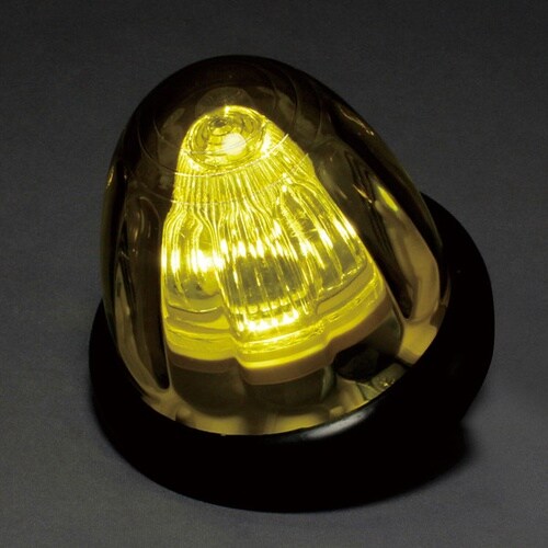 マーカーランプ LEDドームマーカー 24V