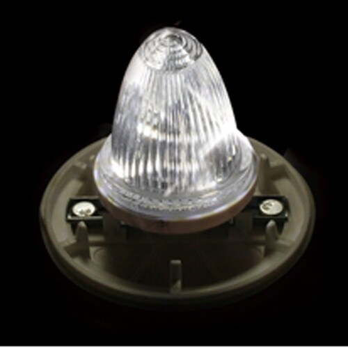 マーカーランプ LEDドームマーカー 24V