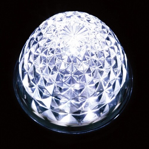 マーカーランプ LEDユニット クリアーリフレクタ