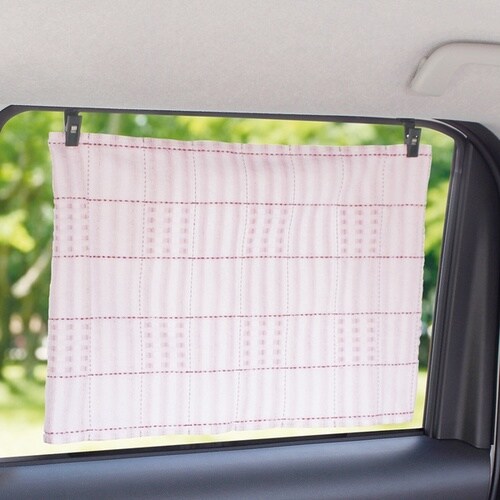 マグネットクリップ 2個入り BK