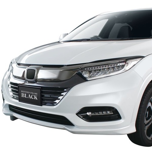 REFINED FRAMEブラック