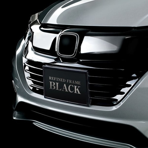 REFINED FRAMEブラック