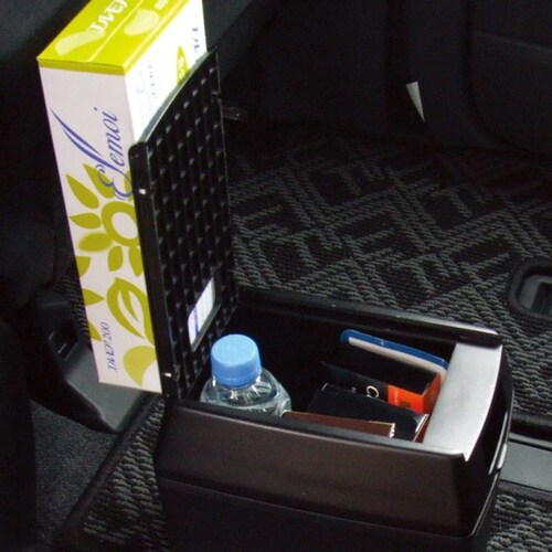 ティッシュホールドダスト