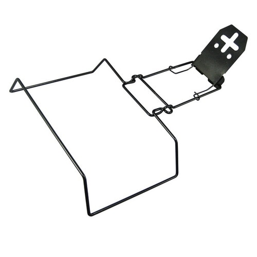 ティッシュサスペンドホルダー