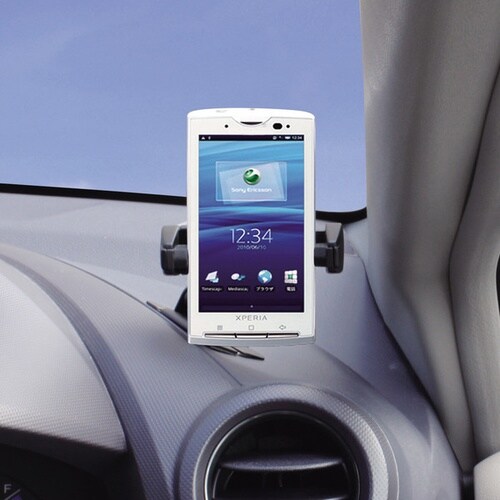 ディレクションスマホホルダー