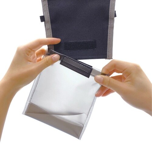 らくらく カサ入れ