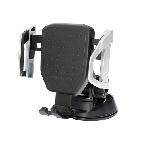 車載ホルダー EASYスマホホルダー 吸盤