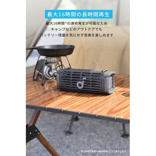 Soundcore Boom 3i