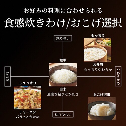 圧力IHジャー炊飯器 JPL−Y100KG