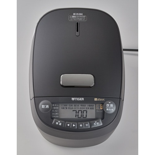 圧力IHジャー炊飯器 JPV−X100KO