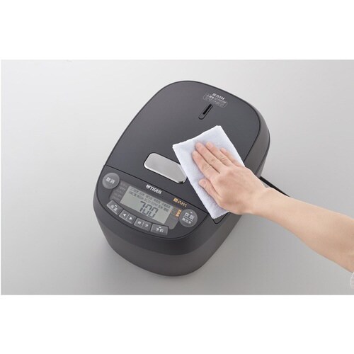 圧力IHジャー炊飯器 JPV−X100KO