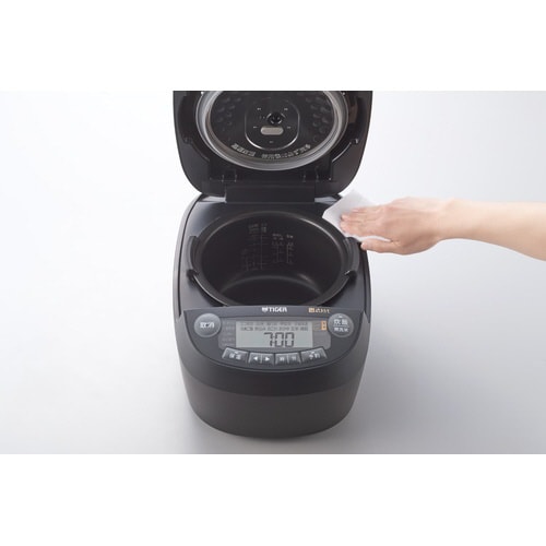 圧力IHジャー炊飯器 JPV−X100KO