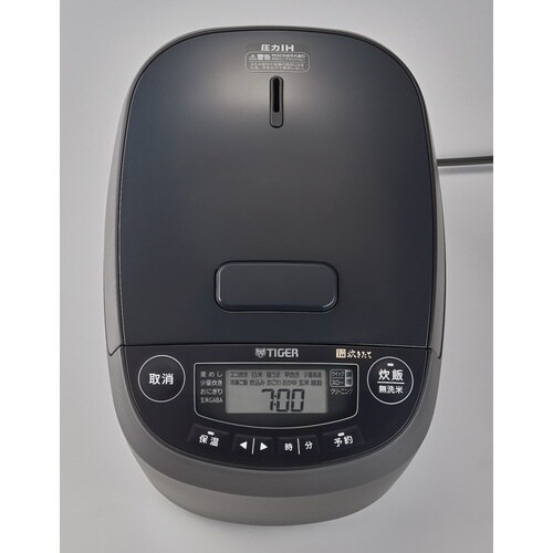 圧力IHジャー炊飯器 JPV−Y100KV