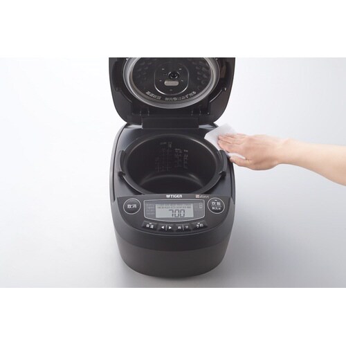 圧力IHジャー炊飯器 JPV−Y100KV