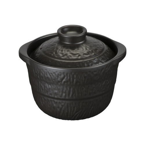 土鍋付き電子レンジ