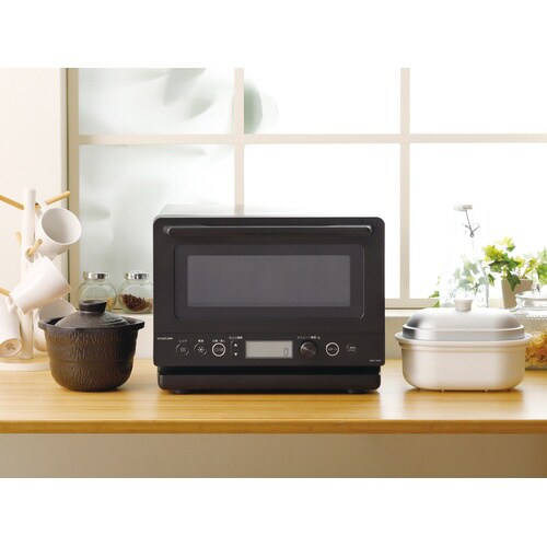 土鍋付き電子レンジ