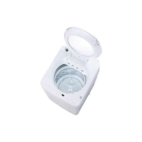 全自動洗濯機10kg OSH 4連タンク ホワイト