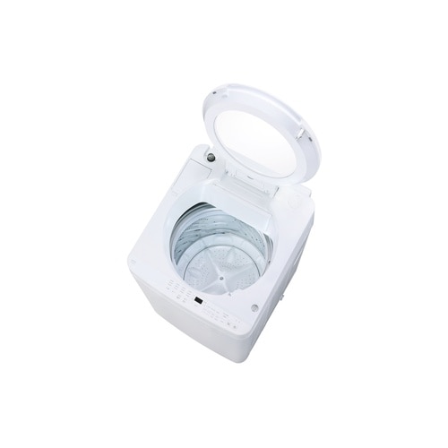 全自動洗濯機 8kg OSH ホワイト