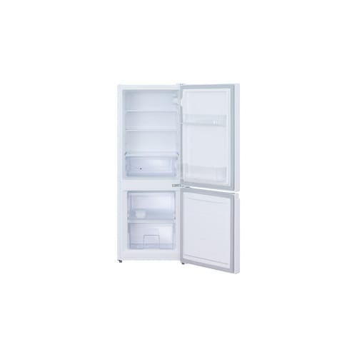 冷凍冷蔵庫 133L ホワイト