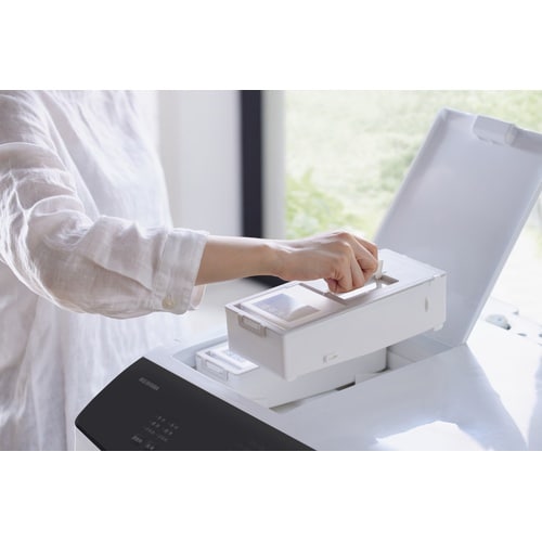 ドラム式洗濯乾燥機8.0kg/5.0kg 自動投入