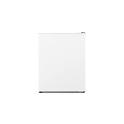 冷蔵庫 22L(右扉) ホワイト