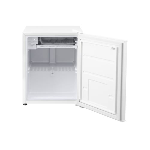 冷蔵庫 22L(右扉) ホワイト