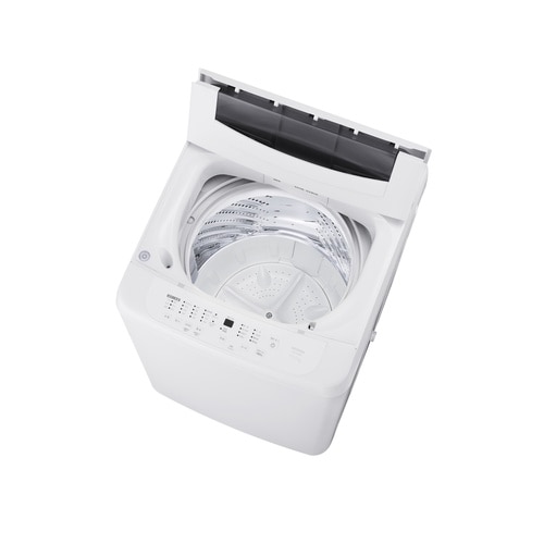全自動洗濯機 10.0kg ホワイト