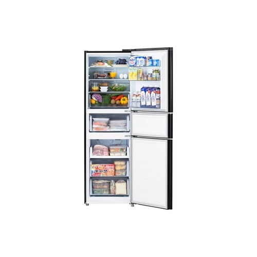 冷凍冷蔵庫 235L ブラック