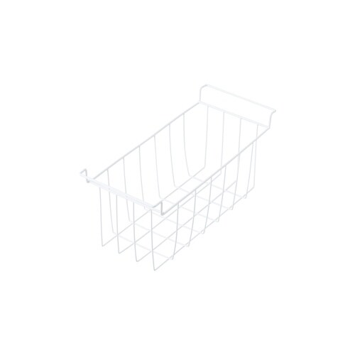 上開き式冷凍庫 199L ホワイト