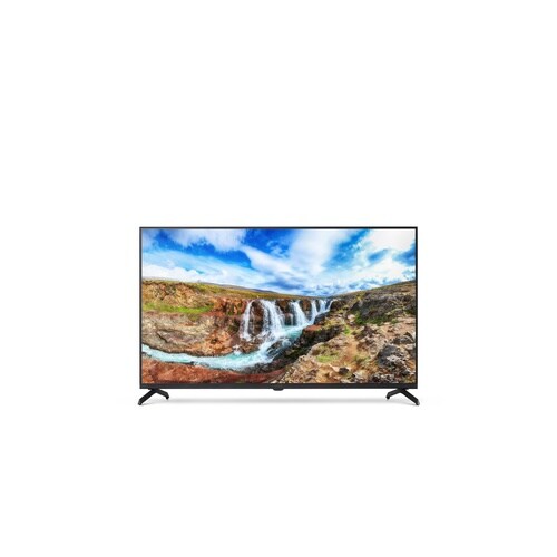4Kスマート液晶テレビ 43V型 ブラック