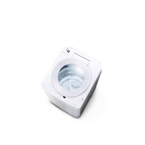 全自動洗濯機10kg OSH ホワイト