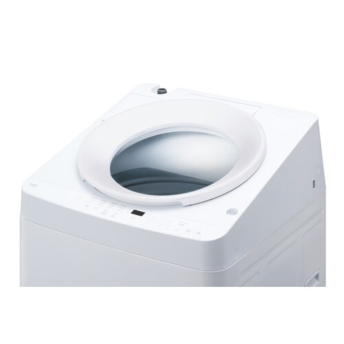 全自動洗濯機10kg OSH ホワイト