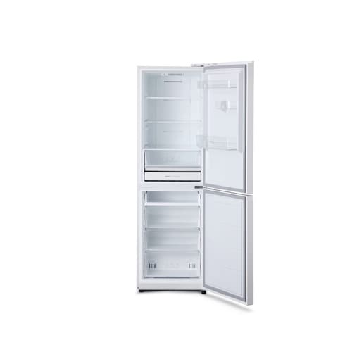 冷凍冷蔵庫 274L ホワイト