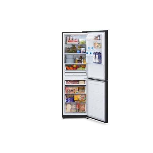 冷凍冷蔵庫 274L ブラック