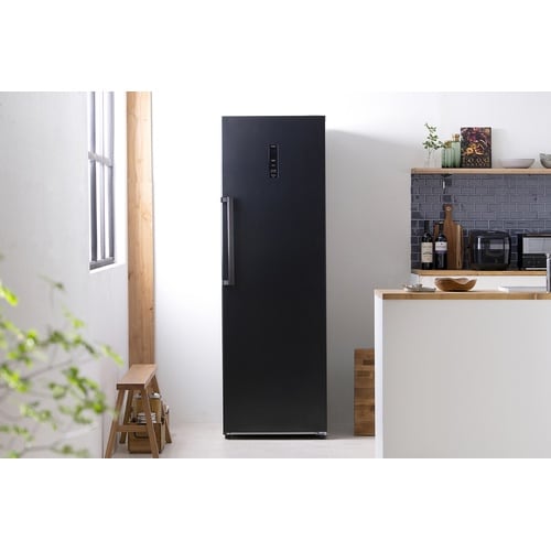 冷凍庫 274L ブラック