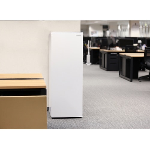 冷蔵庫 142L ホワイト