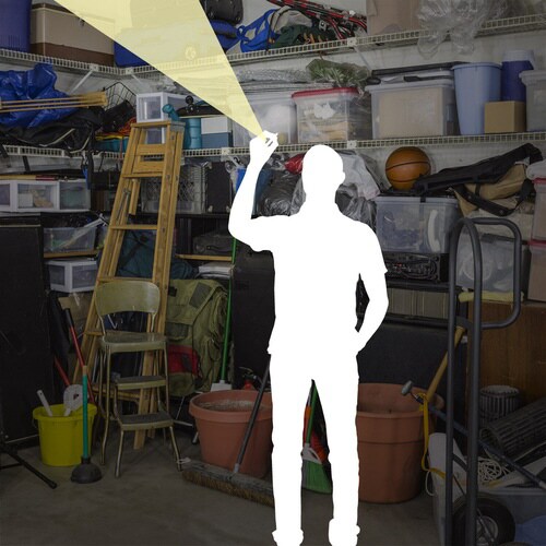 アルミライト BKA120GM 1個